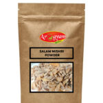 Salam Mishri