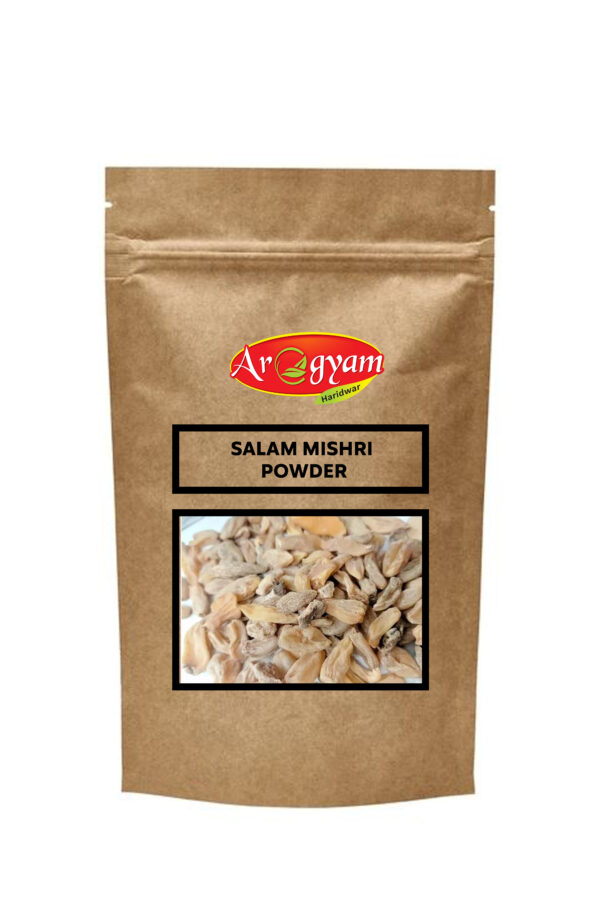 Salam Mishri