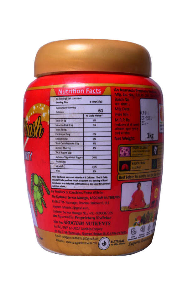 Chyawanprash