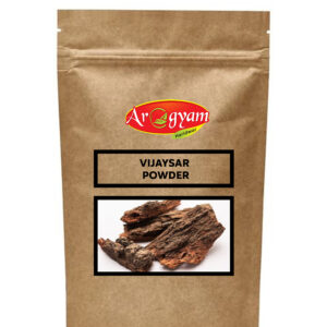 Vijaysar