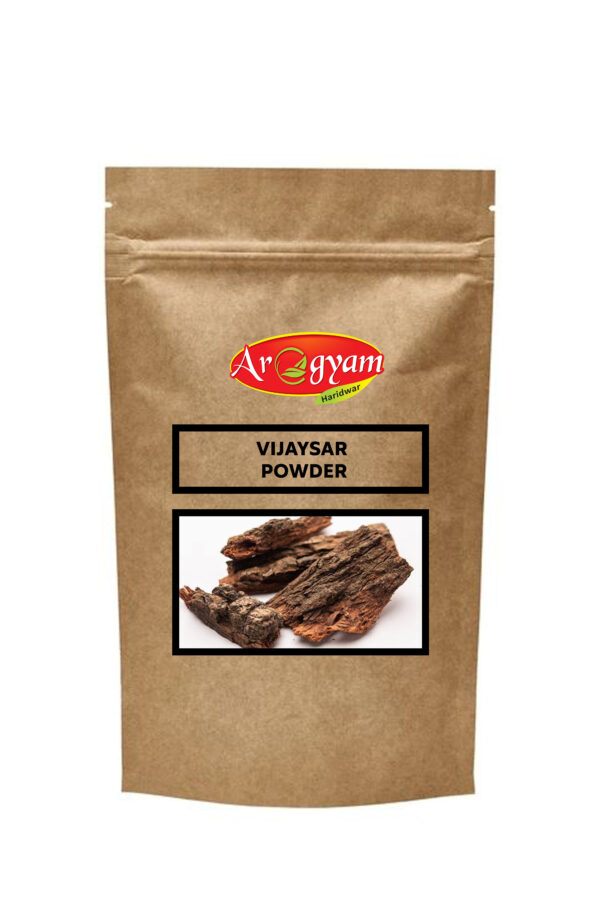 Vijaysar