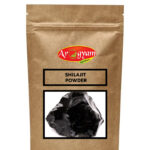Shilajit