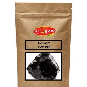Shilajit