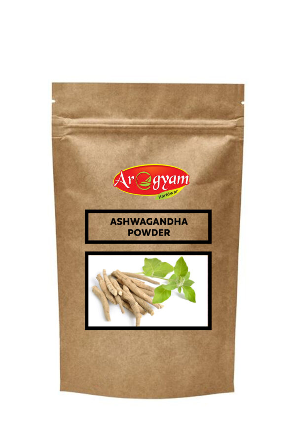 Ashwagandha