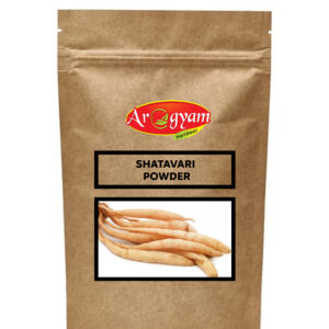 Shatavari
