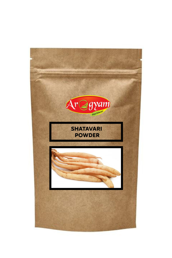 Shatavari