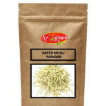 Safed Musli