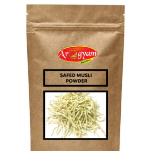 Safed Musli