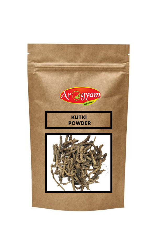 Kutki